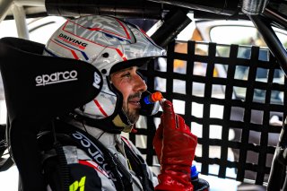 #20 - France - Teddy CLAIRET - Peugeot 308 TCR, Touring Car
 | SRO / Patrick Hecq Photography