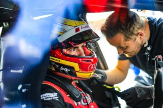 #16 - Belgium - Gilles MAGNUS - Audi RS3 LMS, Touring Car
 | SRO / Patrick Hecq Photography