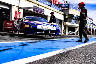 #68 - Chinese Taipei - Evan Chen  - Ferrari 488 GT3, GT Sprint Cup
 | SRO / Patrick Hecq Photography