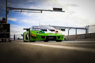 #63 - Italy - Mirko Bortolotti  - Lamborghini Huracan GT3 EVO, GT Sprint Cup
 | SRO / Patrick Hecq Photography