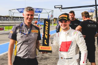 #32 - Belgium - Dries Vanthoor  - Audi R8 LMS, GT Sprint Cup, Trophée Pirelli
 | SRO / Patrick Hecq Photography