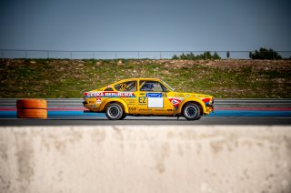 #32 - Czech Republic - Vojtech Stajf - Vladimir Zelinka -  Opel Kadett Coupe, Historic Rally
 | SRO / Nico Deumille