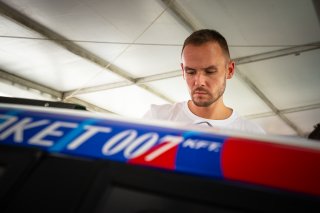 Free Practice, Rally 2
 | SRO / Nico Deumille