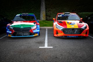 Free Practice, Rally 2
 | SRO / Nico Deumille