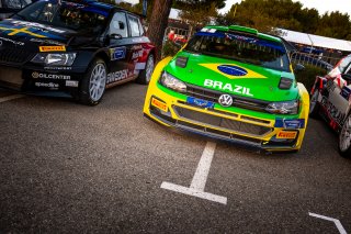 #2 - Brazil - Adroaldo Weisheimer - Rafael Capoani - VW Polo GTi R5, Free Practice, Rally 2
 | SRO / Nico Deumille