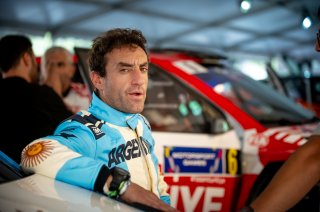 #10 - Argentina - Paulo Soria - Marcello Der Ohannesian - Skoda Fabia Rally2 EVO, Free Practice, Rally 2
 | SRO / Nico Deumille