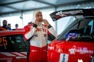 #6 - Turkiye - Orhan Avcioglu - Burcin Korkmaz - Skoda Fabia Rally2 EVO, Free Practice, Rally 2
 | SRO / Nico Deumille