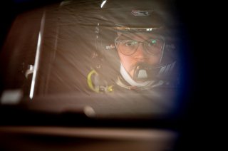 Free Practice, Rally 2
 | SRO / Nico Deumille
