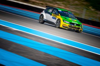 #2 - Brazil - Adroaldo Weisheimer - Rafael Capoani - VW Polo GTi R5, Free Practice, Rally 2
 | SRO / Nico Deumille
