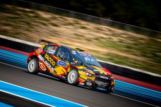 #11 - Belgium - Cedric de Cecco - Jerome Humblet - Citroen C3 Rally2, Free Practice, Rally 2
 | SRO / Nico Deumille