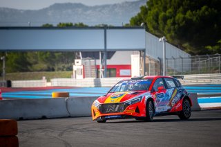 #9 - Spain - Jos Maria Lpez - Borja Rozada - Hyundai i20 Rally2, Free Practice, Rally 2
 | SRO / Nico Deumille