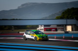 #2 - Brazil - Adroaldo Weisheimer - Rafael Capoani - VW Polo GTi R5, Free Practice, Rally 2
 | SRO / Nico Deumille