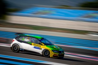 #2 - Brazil - Adroaldo Weisheimer - Rafael Capoani - VW Polo GTi R5, Free Practice, Rally 2
 | SRO / Nico Deumille