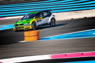 #2 - Brazil - Adroaldo Weisheimer - Rafael Capoani - VW Polo GTi R5, Free Practice, Rally 2
 | SRO / Nico Deumille