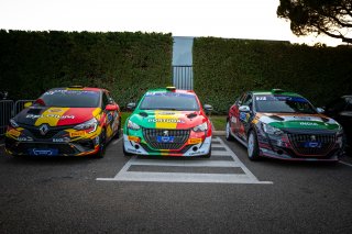 Free Practice, Rally 4
 | SRO / TWENTY-ONE CREATION - Jules Benichou