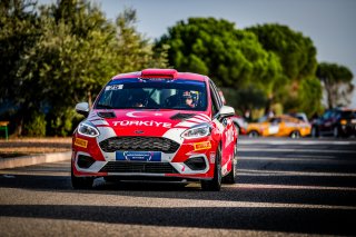 Paddock
 | SRO / TWENTY-ONE CREATION - Jules Benichou