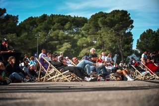 Ambiance, Paddock
 | SRO / Nico Deumille