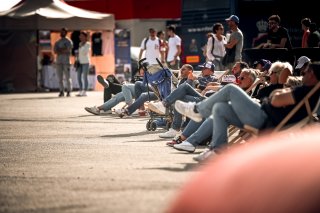 Ambiance, Paddock
 | SRO / Nico Deumille