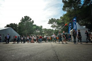 Ambiance, Paddock
 | SRO / Nico Deumille