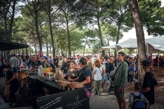 Ambiance, Paddock
 | SRO / Nico Deumille