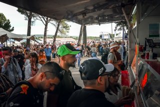 Ambiance, Paddock
 | SRO / Nico Deumille