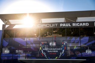 Paddock, Setup
 | SRO / Kevin Pecks