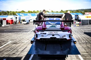 Setup
 | SRO / Patrick Hecq Photography