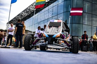 Opening Ceremony
 | SRO / Patrick Hecq Photography