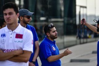 Opening Ceremony
 | SRO/ JULES BEAUMONT