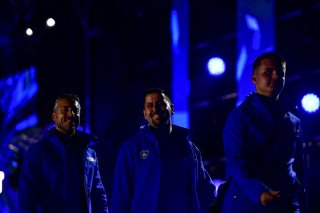 Opening Ceremony
 | SRO/ JULES BEAUMONT