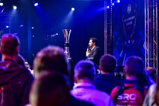 Closing Ceremony
 | SRO/ JULES BEAUMONT