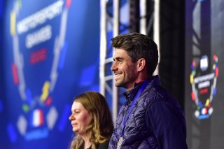 Closing Ceremony
 | SRO/ JULES BEAUMONT