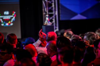 Closing Ceremony
 | SRO / TWENTY-ONE CREATION - Jules Benichou