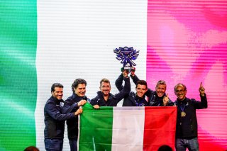 Closing Ceremony
 | SRO / TWENTY-ONE CREATION - Jules Benichou