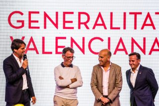 Closing Ceremony
 | SRO / TWENTY-ONE CREATION - Jules Benichou