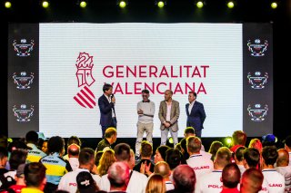 Closing Ceremony
 | SRO / TWENTY-ONE CREATION - Jules Benichou