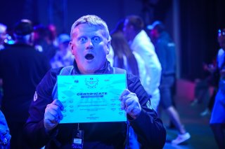 Closing Ceremony
 | SRO / Nico Deumille