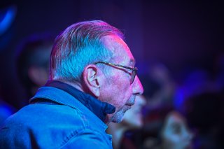 Closing Ceremony
 | SRO / Nico Deumille