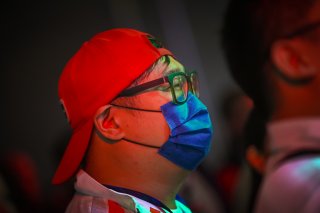 Closing Ceremony
 | SRO / Nico Deumille