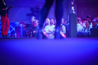 Closing Ceremony
 | SRO / Nico Deumille
