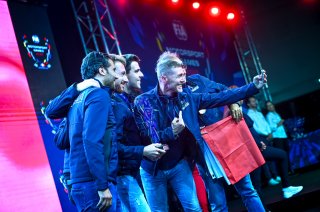 Closing Ceremony
 | SRO / Nico Deumille