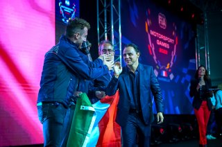 Closing Ceremony
 | SRO / Nico Deumille