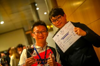 Closing Ceremony
 | SRO / Nico Deumille