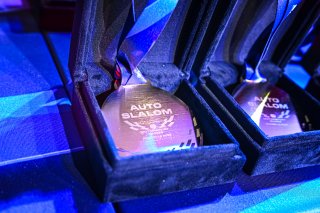 Closing Ceremony
 | SRO / Nico Deumille
