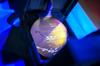 Closing Ceremony
 | SRO / Nico Deumille