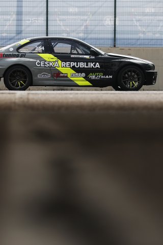 FIA Motorsport Games - Drifting - Team Ceska Republika
 | SRO / JEP
