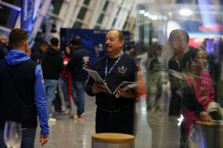 FIA Motorsport Games Closing Ceremony
 | SRO / JEP