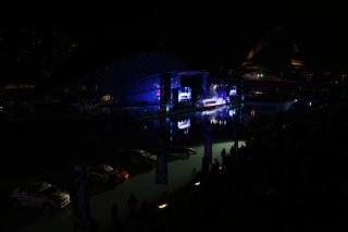 FIA Motorsport Games - Team UK
 | SRO / JEP