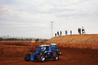 Israel - Cross Car Mini
 | SRO / JEP