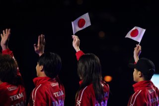 FIA Motorsport Games - Team Japan
 | SRO / JEP